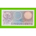 Италия - 500 лир - 1974 - UNC!!!