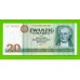 Германия (ГДР) - 20 марок - 1975 (UF) - UNC-!!!