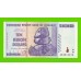 Зимбабве - 10000000000 / 10 миллиардов долларов - 2008 (AB) - aUNC-!!!