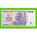 Зимбабве - 10000000000 / 10 миллиардов долларов - 2008 (AA)