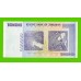 Зимбабве - 10000000000 / 10 миллиардов долларов - 2008 (AA)