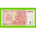 Зимбабве - 50000000000 / 50 миллиардов долларов - 2008 (AB) - VF