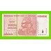 Зимбабве - 50000000000 / 50 миллиардов долларов - 2008 (AA) - VF