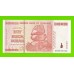 Зимбабве - 50000000000 / 50 миллиардов долларов - 2008 (AB)