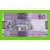 Гамбия - 50 даласи - 2023 - UNC!!!