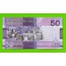 Гамбия - 50 даласи - 2023 - UNC!!!