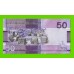 Гамбия - 50 даласи - 2023 - UNC!!!