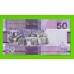 Гамбия - 50 даласи - 2023 - UNC!!!