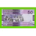 Гамбия - 50 даласи - 2023 - UNC!!!