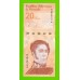 Венесуэла - 20 боливаров - 2021 (A) - UNC!!!