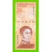 Венесуэла - 20 боливаров - 2021 (A) - UNC!!!