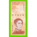 Венесуэла - 20 боливаров - 2021 (A) - UNC!!!