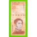 Венесуэла - 20 боливаров - 2021 (A) - UNC!!!