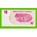 Зимбабве - 10 долларов - 2006 (AB) - UNC!!!