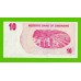 Зимбабве - 10 долларов - 2006 (AB) - UNC!!!