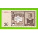 Германия - 20 марок - 1939 - UNC-!!!