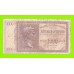 Греция, Ионические острова (Итальянская оккупация) - 1000 драхм - 1941