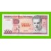 Куба - 1000 песо - 2024 - UNC!!!