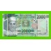 Гвинея - 2000 франков - 2022 - UNC!!!