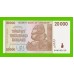 Зимбабве - 20000 долларов - 2008 - UNC!!!