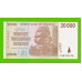 Зимбабве - 20000 долларов - 2008 - UNC!!!