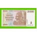 Зимбабве - 20000 долларов - 2008 - UNC!!!