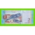 Венесуэла - 2 боливара - 2012 - UNC!!!