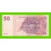 Конго - 50 франков - 2013 - UNC!!!