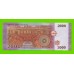 Сирия - 2000 фунтов - 2021 - UNC!!!