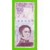 Венесуэла - 100 боливаров - 2021 (B) - UNC!!!