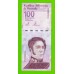 Венесуэла - 100 боливаров - 2021 (B) - UNC!!!