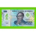 Ангола - 200 кванза - 2020 (B) - Полимер - UNC!!!