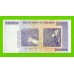 Зимбабве - 10000000000 / 10 миллиардов долларов - 2008 (AB)