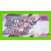 Кения - 100 шиллингов - 2024 - UNC!!!