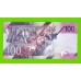 Кения - 100 шиллингов - 2024 - UNC!!!