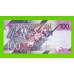 Кения - 100 шиллингов - 2024 - UNC!!!