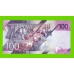 Кения - 100 шиллингов - 2024 - UNC!!!