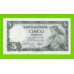 Испания - 5 песет - 1954 - UNC-!!!