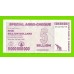 Зимбабве - 5000000000 / 5 миллиардов долларов - 2008 (AB)
