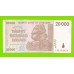 Зимбабве - 20000 долларов - 2008 (AA)