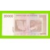 Зимбабве - 20000 долларов - 2008 (AA)