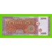 Сирия - 2000 фунтов - 2021 - UNC!!!