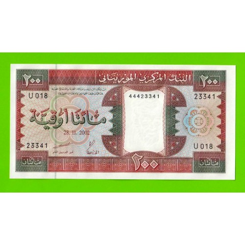 Сомалиленд - 50 шиллингов - 2002 - пятна - aUNC!!!