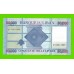 Ливан - 50000 ливров - 2019 - UNC!!!