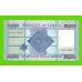 Ливан - 50000 ливров - 2019 - UNC!!!