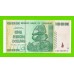 Зимбабве - 1000000000 / 1 миллиард долларов - 2008 (AA)