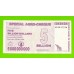 Зимбабве - 5000000000 / 5 миллиардов долларов - 2008 (AD)