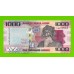 Сьерра-Леоне - 1000 леоне - 2020 (HM) - UNC!!!