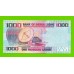 Сьерра-Леоне - 1000 леоне - 2020 (HM) - UNC!!!