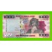Сьерра-Леоне - 1000 леоне - 2020 (HM) - UNC!!!